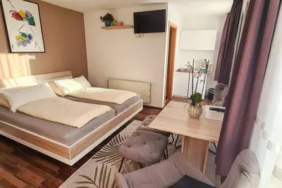 Image de Chambre 2 - Pension Ostsee Naturpension