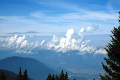 Image de Studio Chamrousse, 1 pièce, 3 personnes