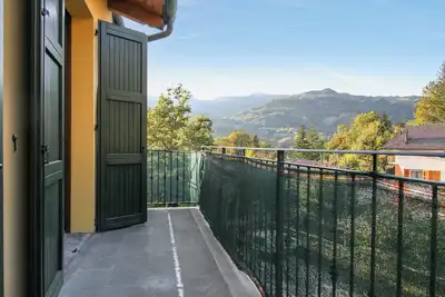 Image de Homerez - Appartement à Riolunato