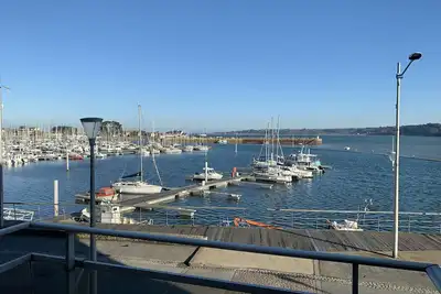 Image de Appartement Perros-Guirec, 3 pièces, 4 personnes