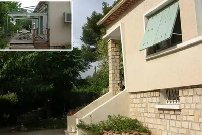 Image de Le gîte Bonanno - La Garde