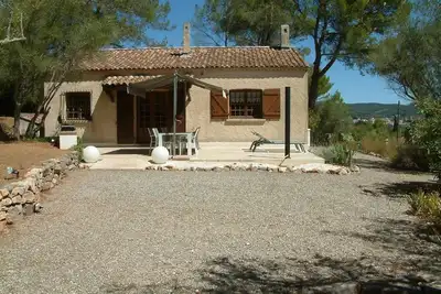 Image de Le gîte \"les oliviers\"