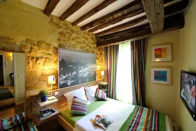 Image de B3dd Honeymoon