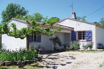 Image de La Villa Sophora Ă Lorgues