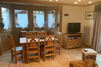 Image de C201 - 60 m2 - 3p+Cab - 6 pers
