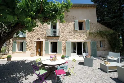 Image de La Bastide d'Emilie Sud Est