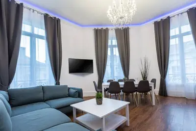 Image de 5 min à pieds de la mer, de la croisette et du palais des festivals