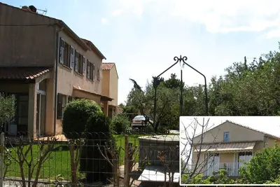 Image de Le gîte Oddo - Puget Ville