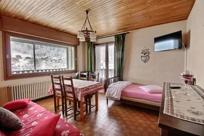 Image de Appartement Veranda - Morzine - 6 Personnes - Grand Vane 3