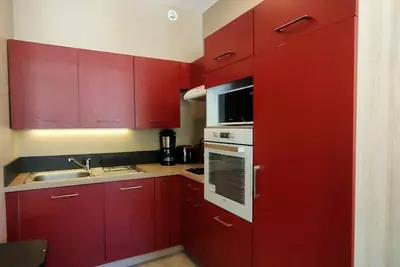 Image de Appartement Rénové 4/6 Pers. avec Parking au Centre de Cauterets