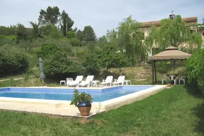 Image de Villa la Désirade - Cotignac
