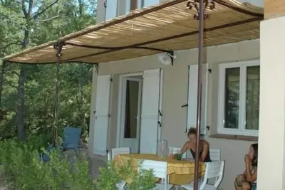 Image de La résidence n°1 - Bauduen