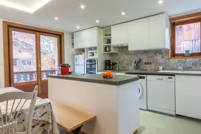 Image de Les Amarelles - Appartement rénové au centre