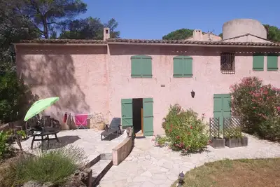 Image de Mas du Parpaillon-Chênes Verts