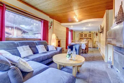 Image de Outo - Spacieux duplex 10 couchages