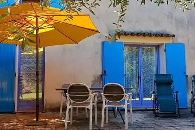 Image de Gite Barret Le Muy - Le Muy