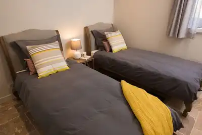 Image de Villa Haut De Gamme Castelnau 1 - Piscine Privative