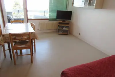 Image de Studio confort pour 4 pers, proche pistes, animaux admis