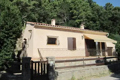 Image de Le gîte Ambert - La Garde Freinet