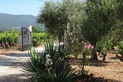 Image de La Campagne - Cuers - Gîte