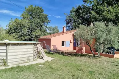 Image de Le Bastidon Du Grand Chene