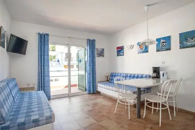 Image de Appartement 1 Chambre à 50m de la plage de Canyelles Petites, Roses