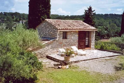 Image de Le Cabanon de ma mère - Lorgues