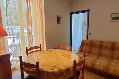 Image de Appartement 2 pièces au centre de Cauterets - 4 pers