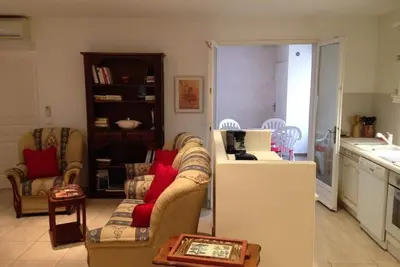 Image de Gîte l'Oustaou de Justine