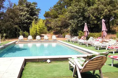 Image de Homerez - Villa à Vaison-la-Romaine