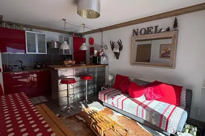 Image de D104 - 42 m2 - 2p+cab - 4/6 pers