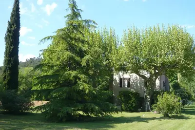 Image de Le gîte Petit-Conil - Correns