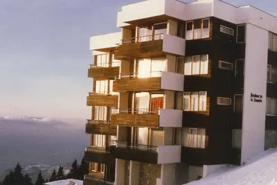 Image de Appartement Chamrousse, 3 pièces, 8 personnes
