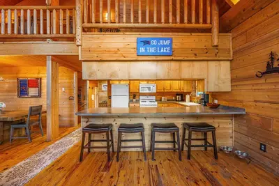 Image de 25% De Réduction! Cabine Privée Dans les Bois Nr Suncadia-amazing Views-game Rm-hot Tub