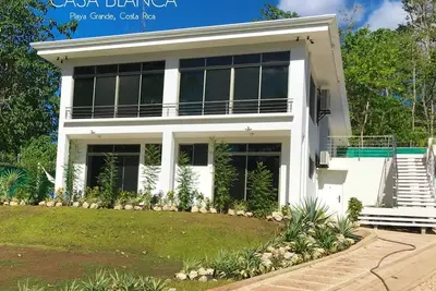 Image de Nouvelle chambre privée à Playa Grande