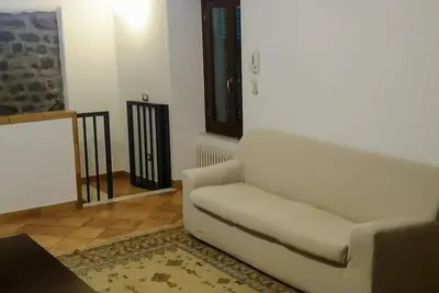 Image de magnifique appartement Vista Alpi Apuane, près de \"Cinque Terre\" et de la plage de Versilia