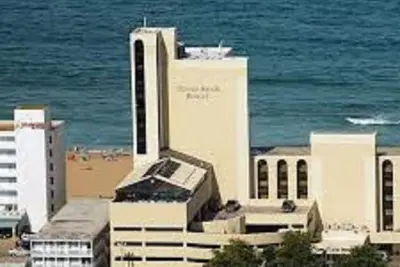 Image de Vue de l'océan atlantique