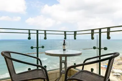 Image de Sea Pearl - Appartement 1 chambre en bord de mer