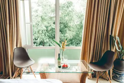 Image de Hillside homestay Hue - Chambre triple