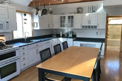 Image de Total remodeler -A. C- ACCÈS Direct Au Sentier De VÉLO, National Seashore