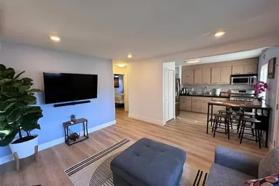 Image de Le Jardin Zen à proximité de tous, Zoo, Parcs, Restaurants, Magasins, Vie nocturne et plus encore.