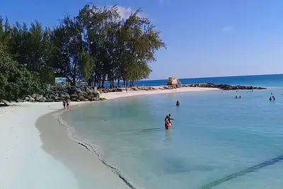 Image de Topaz 2 - Belle appartement de vacances spacieux de 2 chambres