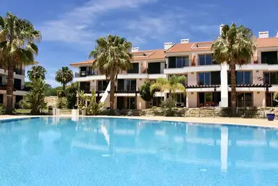 Image de Appartement exclusif dans le village de Vila Sol