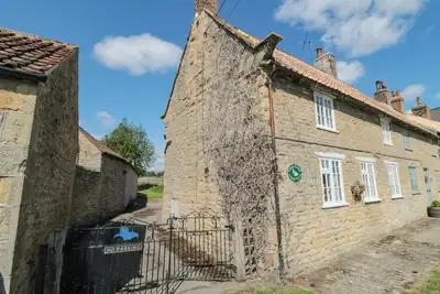 Image de Chapelle Cottage, conviviale et familiale à Ebberston, Ref 971019