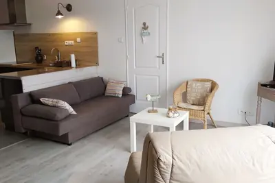 Image de Normandie, Manche, Quinéville, plage 50m, Ste Mère Eglise, plage du débarquement