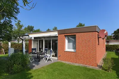 Image de Maison de vacances Friesenzauber