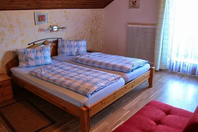 Image de Appartement pour 4-5 personnes - Bauernhof-Pension Fam. Stadler