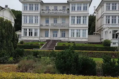 ZI_Ferienwohnung dune 25, 01 à 01, 25 dune ZI_Ferienwohnung