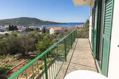 Image de Appartements Ana (40457-A2) - Primosten