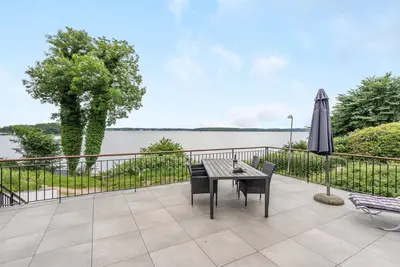 Image de Maison confortable à Kruså avec WiFi